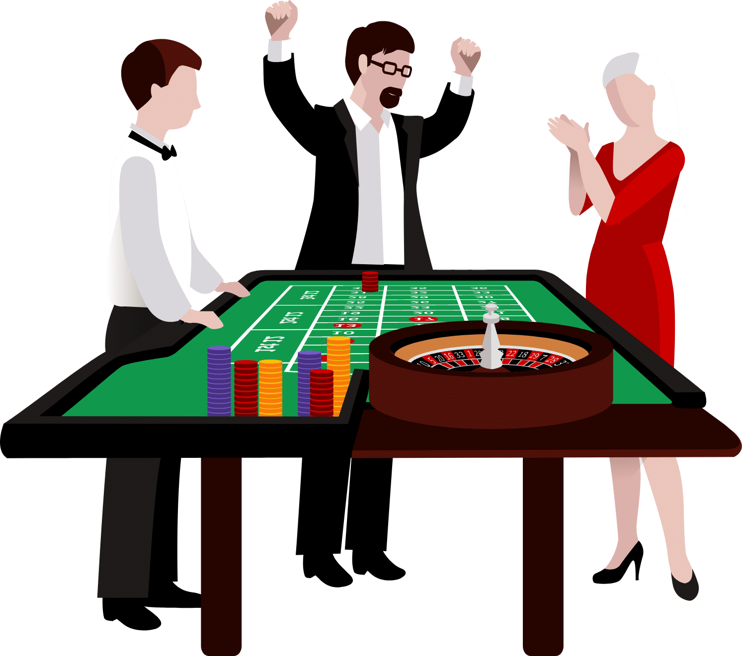 Table Games Table Games