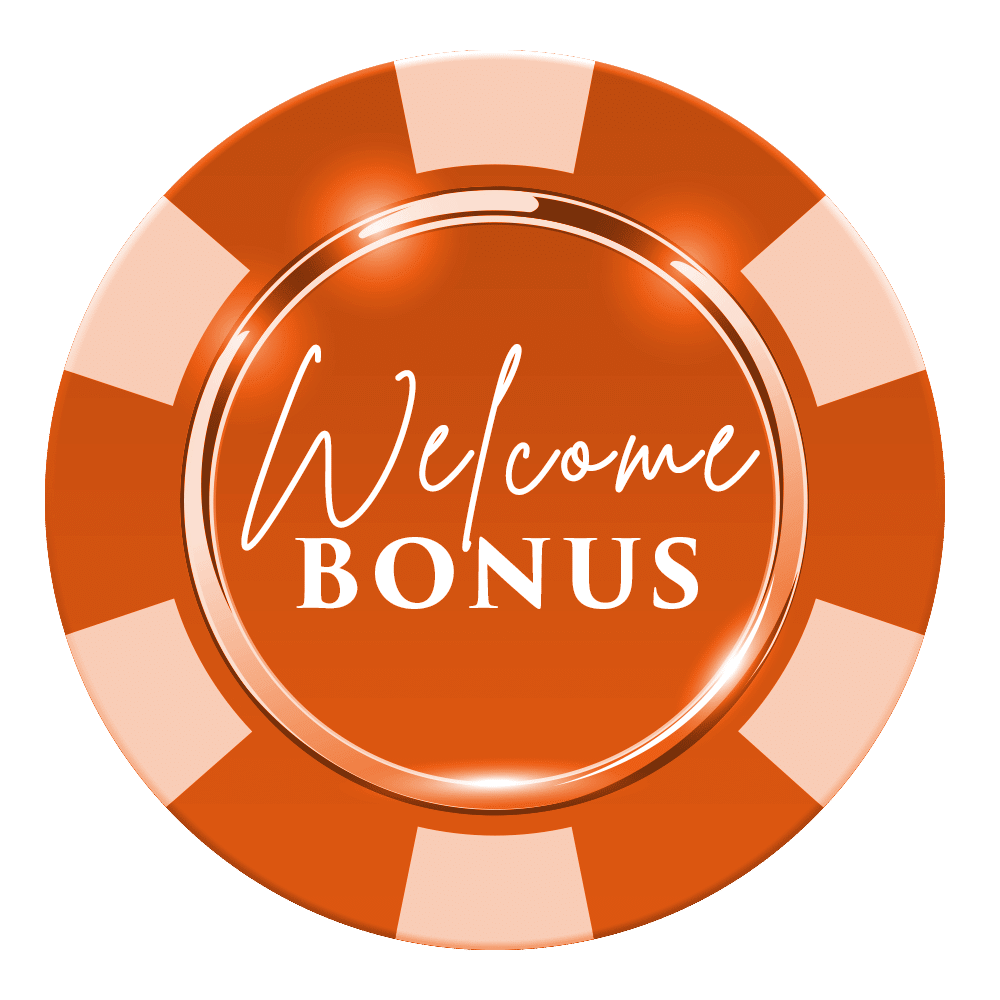 Welcome Bonus Welcome Bonus