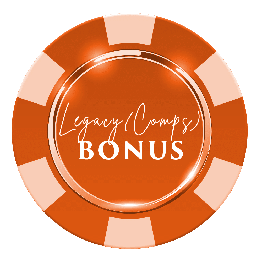 Loyalty (Comp) Bonus Loyalty (Comp) Bonus