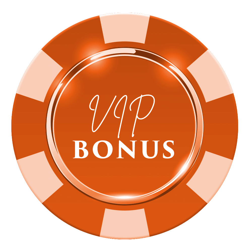 VIP Bonus VIP Bonus